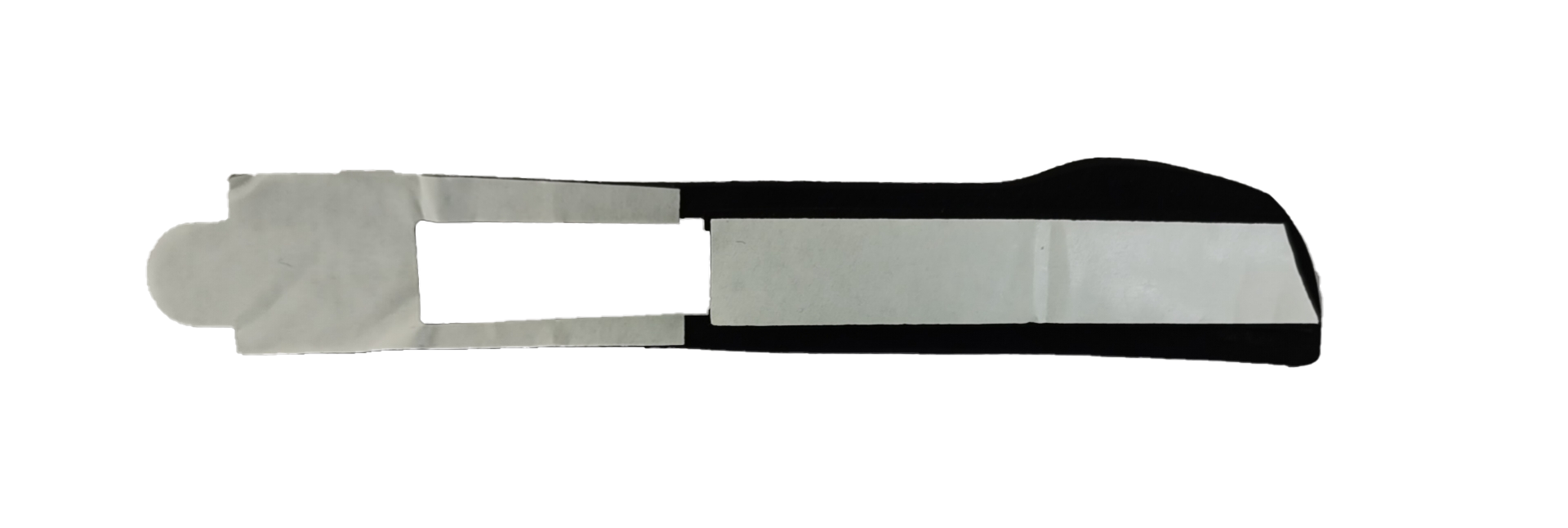 車(chē)頂行車(chē)架墊棉